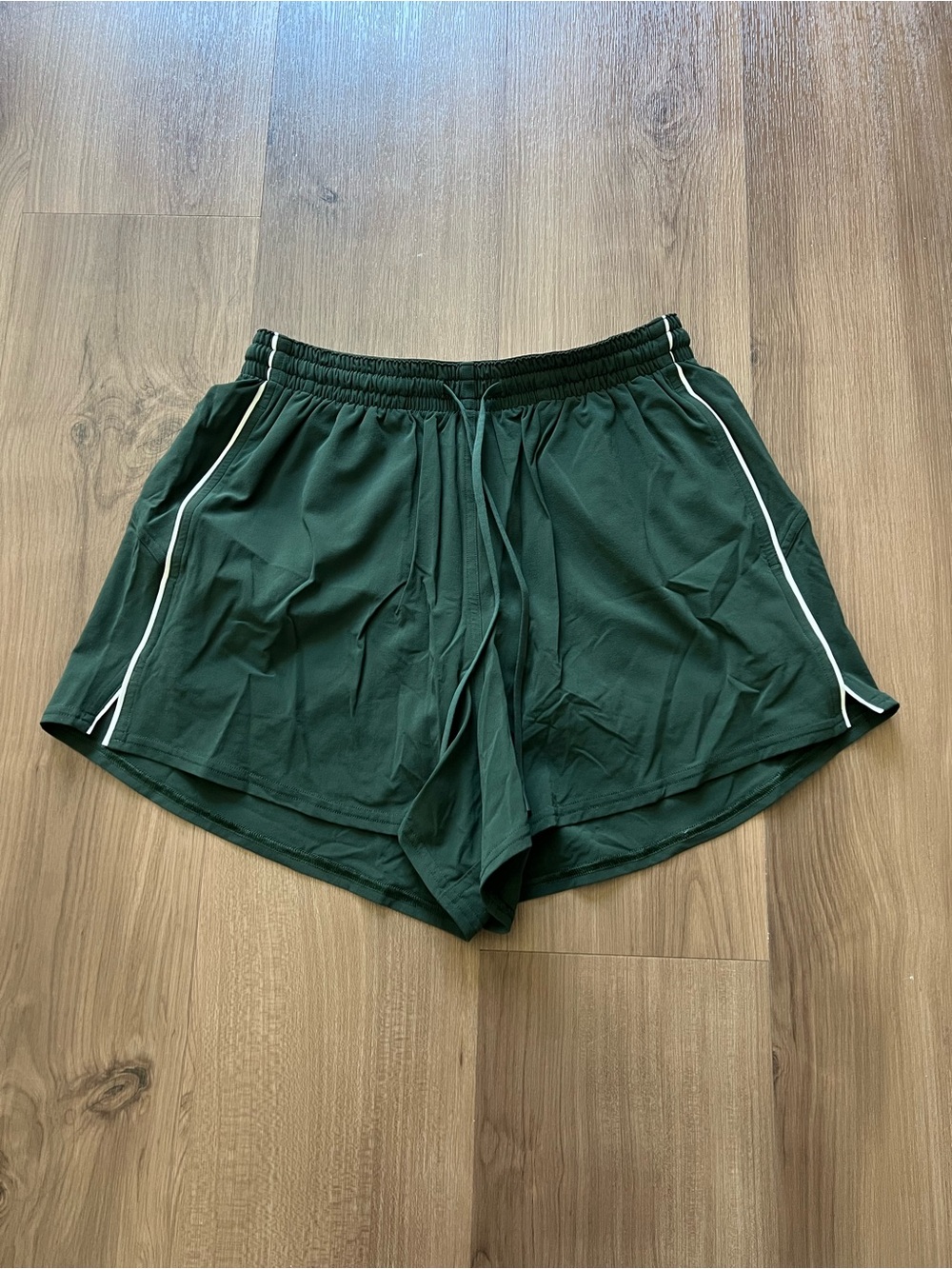 Lululemon athletic shorts - Size 4